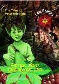 The Tales of Peter the Pixie Peter and the Ants Part 1 - I Am Reading (eBook, ePUB)