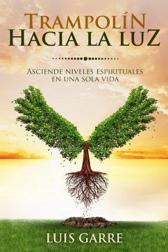 Cover Trampolín hacia la luz (eBook, ePUB)