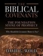 The Biblical Covenants (eBook, ePUB) - Bild 1