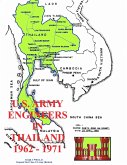 U. S. Army Engineers in Thailand 1962 - 1971 (eBook, ePUB)