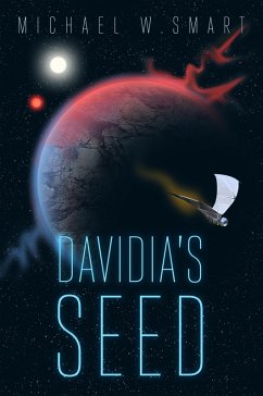 Davidia's Seed (eBook, ePUB) - Smart, Michael