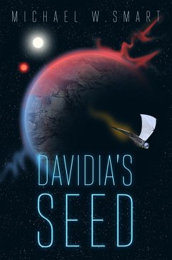 Cover Davidia's Seed (eBook, ePUB)
