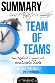 General Stanley McChrystal's Team of Teams: New Rules of Engagement for a Complex World Summary (eBook, ePUB)