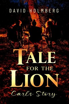 Cover Tale for the Lion (eBook, ePUB)