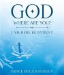 GOD WHERE ARE YOU? (eBook, ePUB) - Bild 1