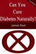 Can Your Cure Diabetes Naturally?... - Bild 1