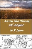 Across the Plains of Angar (The Adventures of the Galileo Surviors on Angar, #2) (eBook, ePUB)