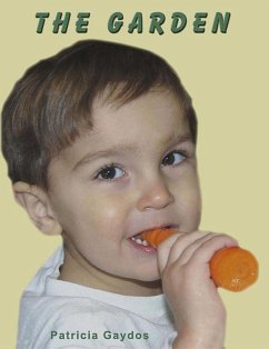 Cover The Garden (eBook, ePUB)