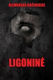 Ligonine (eBook, ePUB)