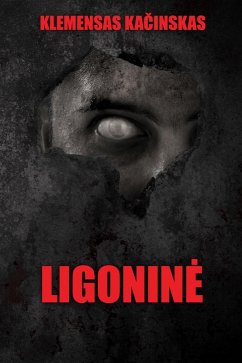 Cover Ligonine (eBook, ePUB)