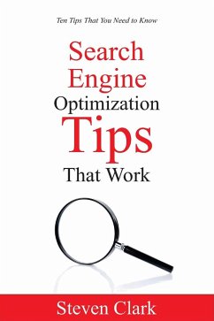 Cover Search Engine Optimization (eBook, ePUB)