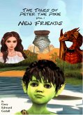 The Tales of Peter the Pixie Vol 1: New Friends (eBook, ePUB)