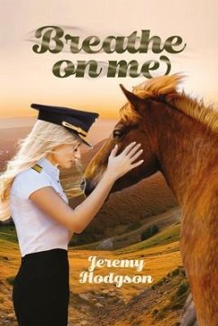 Cover Breathe On Me (eBook, ePUB)