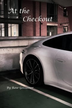 Cover At the Checkout (eBook, ePUB)