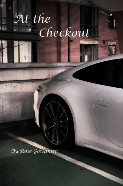 At the Checkout (eBook, ePUB)