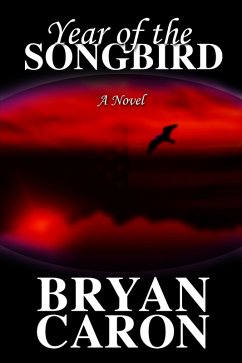 Cover Year of the Songbird (eBook, ePUB)