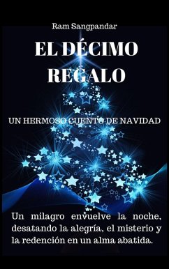 Cover El décimo regalo (eBook, ePUB)