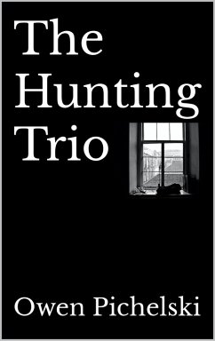 Cover The Hunting Trio (eBook, ePUB)