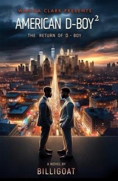 American D-Boy 2 (eBook, ePUB) - Billigoat