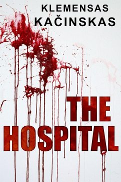 Cover The Hospital (eBook, ePUB)