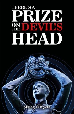 Cover There's a Prize on the Devil's Head (eBook, ePUB)