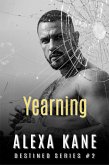 Yearning (Destined, #2) (eBook, ePUB)
