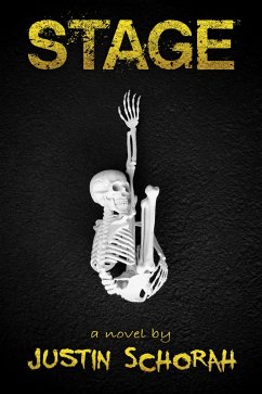 Cover Stage (eBook, ePUB)
