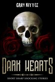 Dark Hearts (eBook, ePUB)