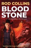 Bloodstone (eBook, ePUB)