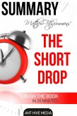 Matthew FitzSimmons' The Short Drop Summary (eBook, ePUB)