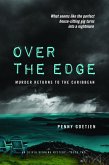 Over the Edge: Murder Returns to the Caribbean (Olivia Benning Mysteries, #1) (eBook, ePUB)