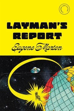 Cover Layman's Report (eBook, ePUB)