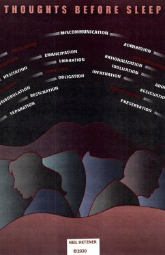 Cover Thoughts Before Sleep (eBook, ePUB)