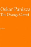 The Orange Corset (eBook, ePUB)