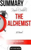 Paulo Coelho's The Alchemist: A Novel Summary (eBook, ePUB)