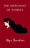 The Merchant of Stories: A Creative Entrepreneur's Journey (eBook, ePUB)