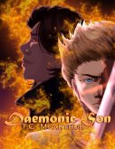 Daemonic Son (eBook, ePUB)