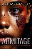 Armitage (eBook, ePUB)
