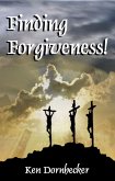 Finding Forgiveness (eBook, ePUB)