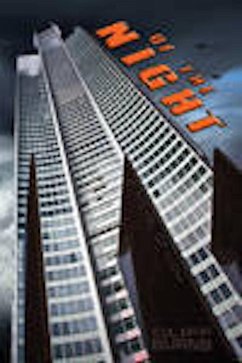 Of the Night (eBook, ePUB) - Burns, Cliff