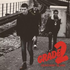 Graveyard Island - Ltd. Us Edit. - Grade 2