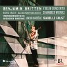 Violin Concerto/Chamber Works - Bild 1