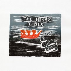 A Time To Grow - Henry Girls,The