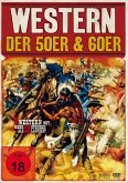 Western Box Vol. 2 - Best of 50er & 60er Jahre