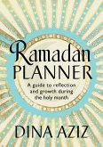 Ramadan Planner (eBook, ePUB)