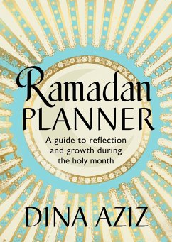 Cover Ramadan Planner (eBook, ePUB)