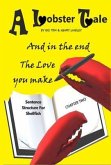 A Lobster Tale (eBook, ePUB) A Lobster Tale (eBook, ePUB)