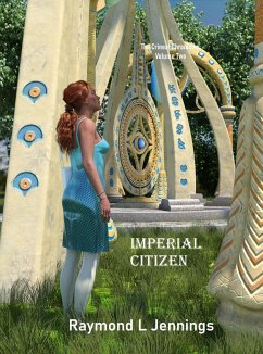 Cover Imperial Citizen (The Crineal Chronicles, #2) (eBook, ePUB)