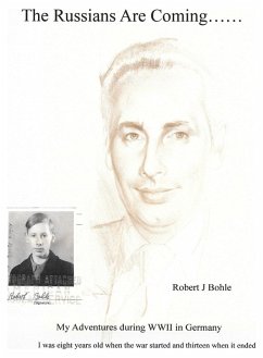 Cover The Russians Are Coming... (eBook, ePUB)