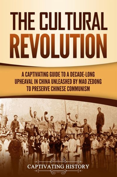 The Cultural Revolution (eBook, ePUB)